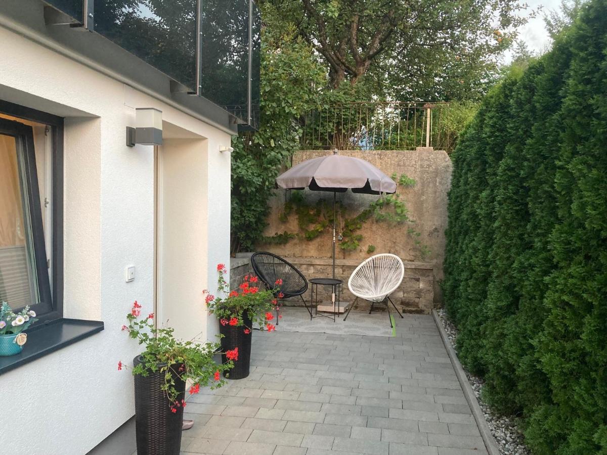 Apartment Nerial Fusch an der Glocknerstraße Extérieur photo