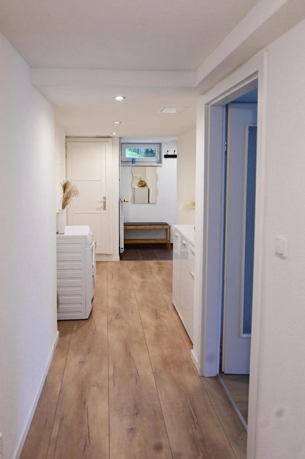 Apartment Nerial Fusch an der Glocknerstraße Extérieur photo