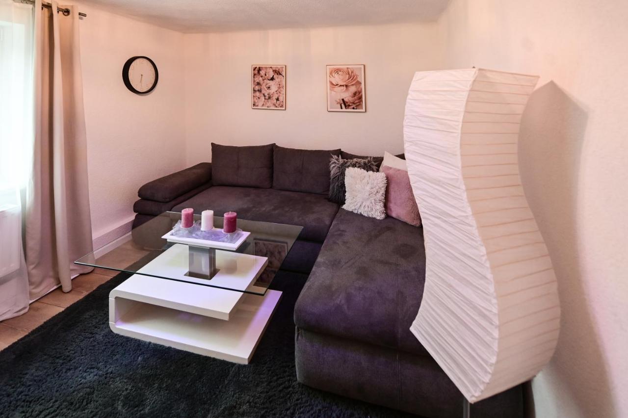 Apartment Nerial Fusch an der Glocknerstraße Extérieur photo