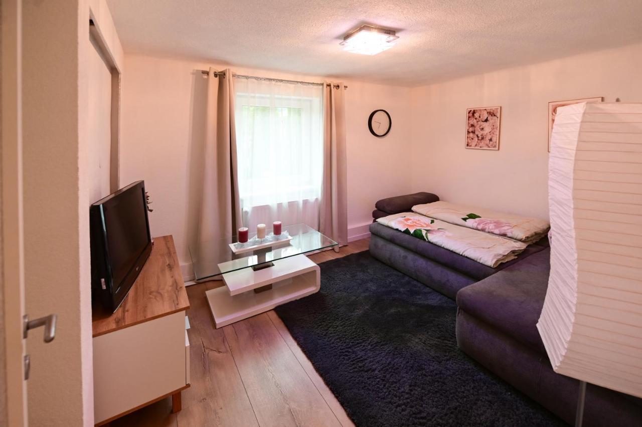 Apartment Nerial Fusch an der Glocknerstraße Extérieur photo
