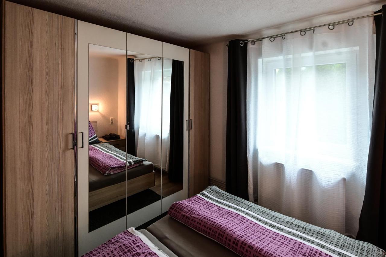 Apartment Nerial Fusch an der Glocknerstraße Extérieur photo