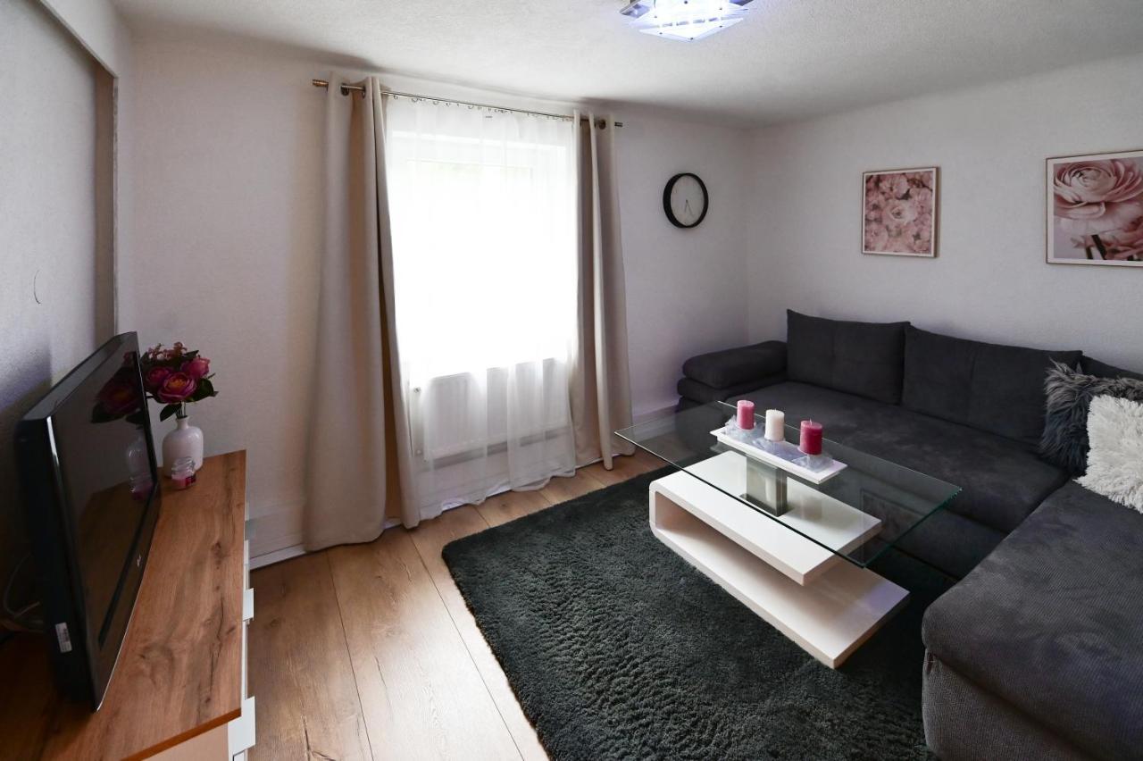 Apartment Nerial Fusch an der Glocknerstraße Extérieur photo