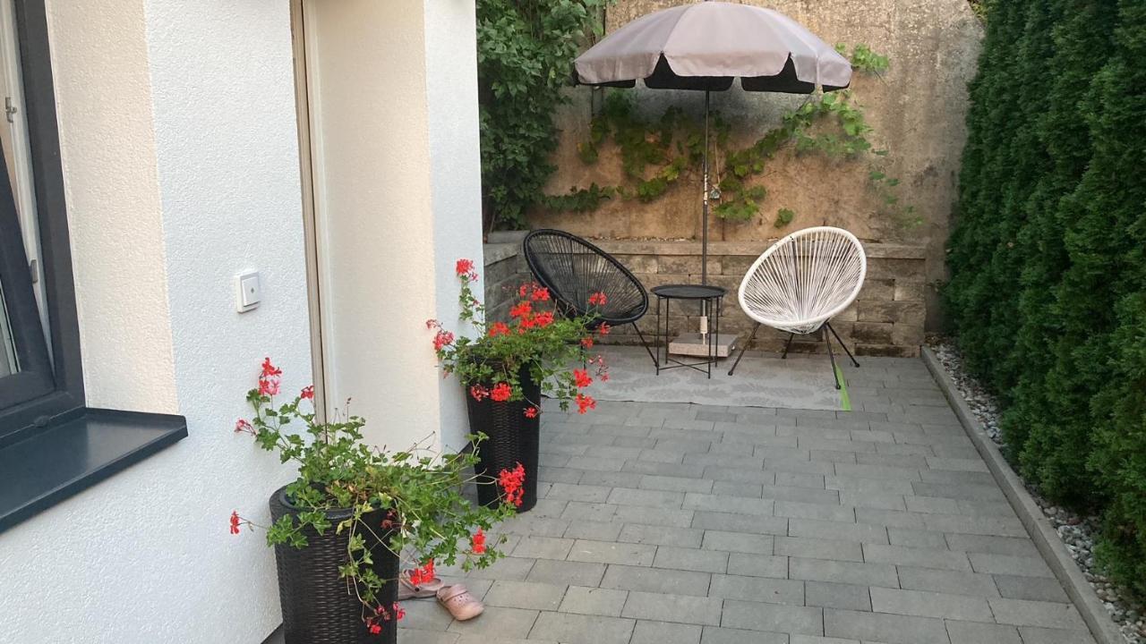 Apartment Nerial Fusch an der Glocknerstraße Extérieur photo