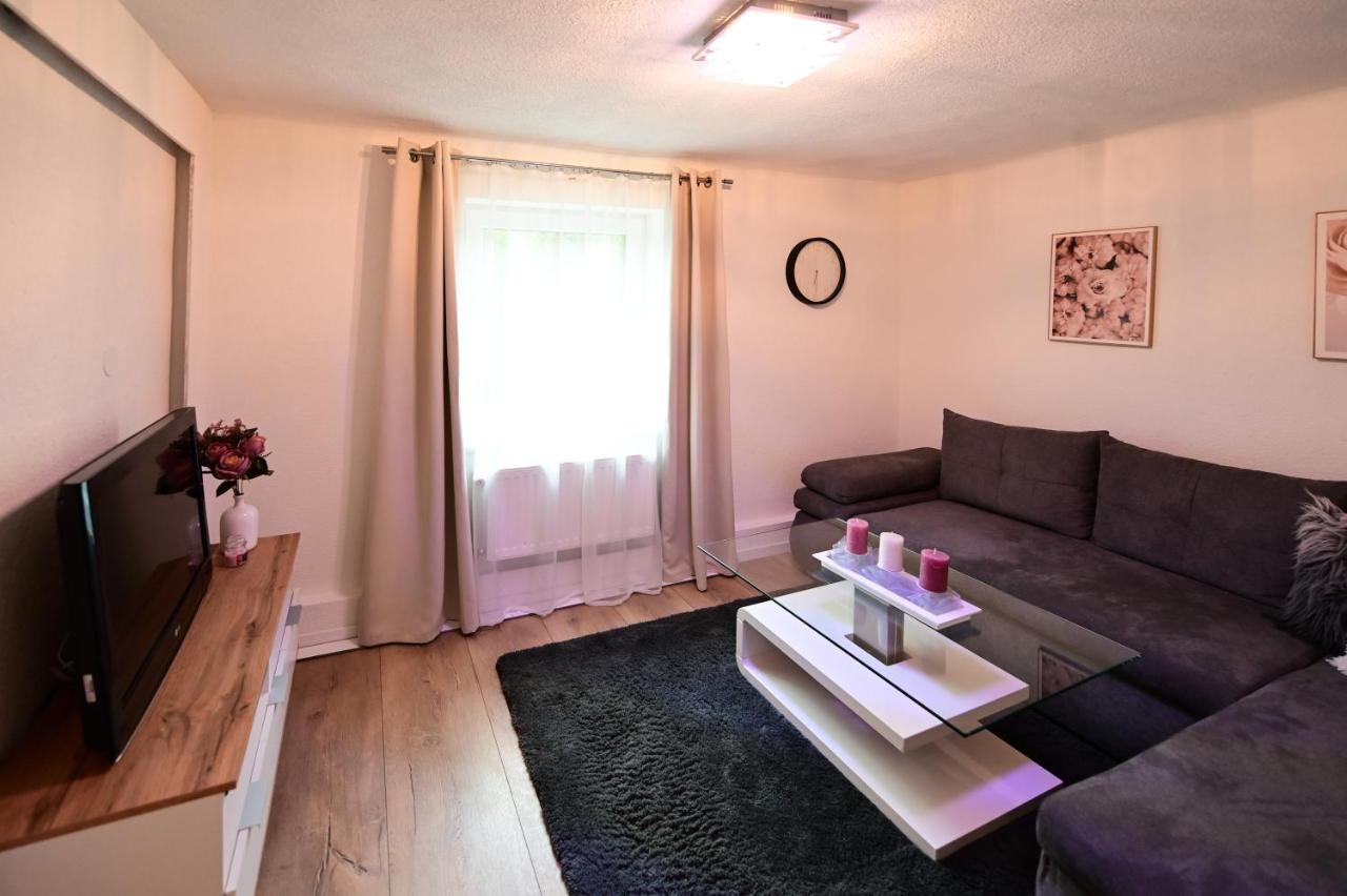 Apartment Nerial Fusch an der Glocknerstraße Extérieur photo