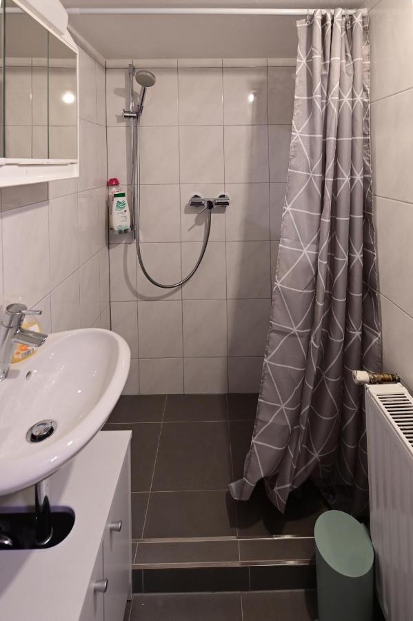 Apartment Nerial Fusch an der Glocknerstraße Extérieur photo