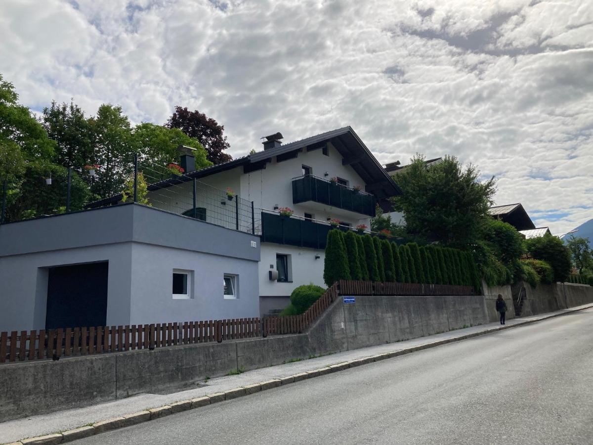 Apartment Nerial Fusch an der Glocknerstraße Extérieur photo