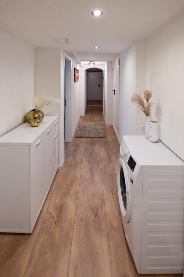 Apartment Nerial Fusch an der Glocknerstraße Extérieur photo