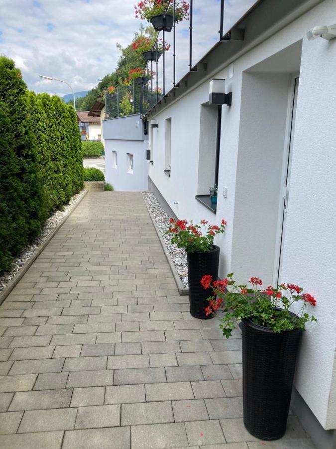 Apartment Nerial Fusch an der Glocknerstraße Extérieur photo