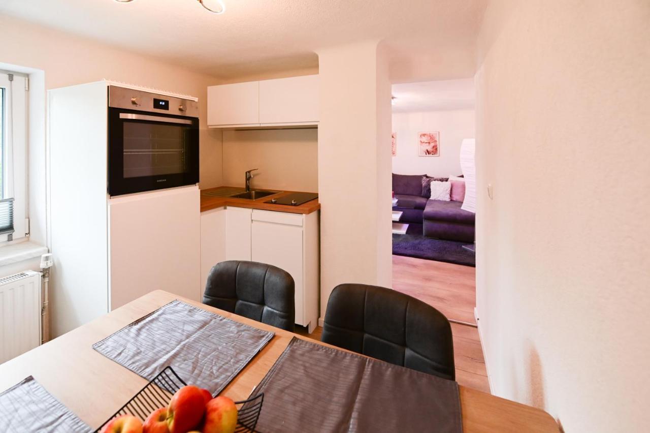 Apartment Nerial Fusch an der Glocknerstraße Extérieur photo