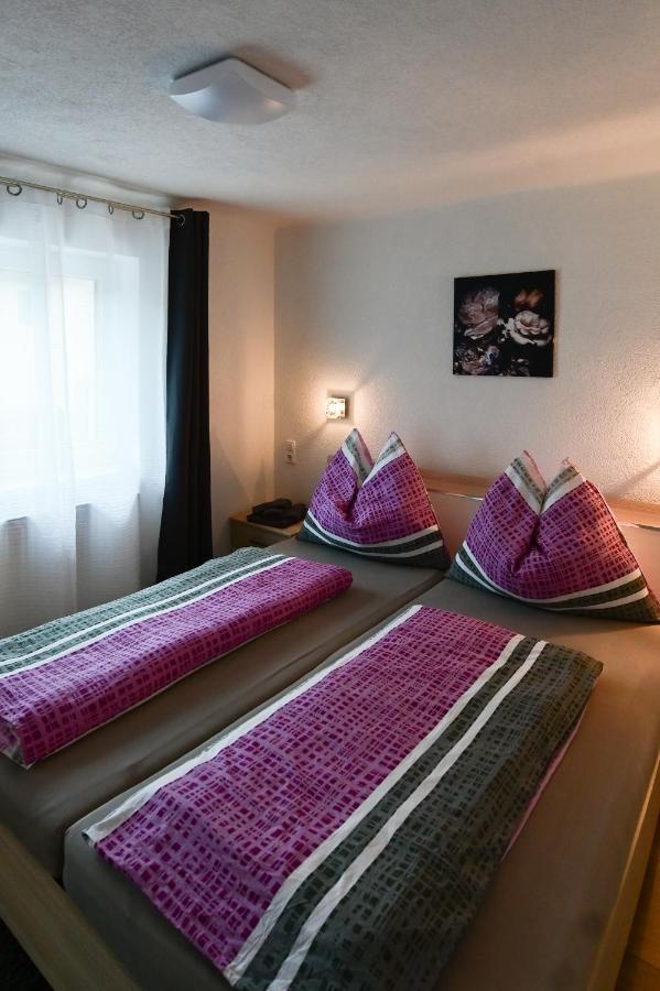 Apartment Nerial Fusch an der Glocknerstraße Extérieur photo