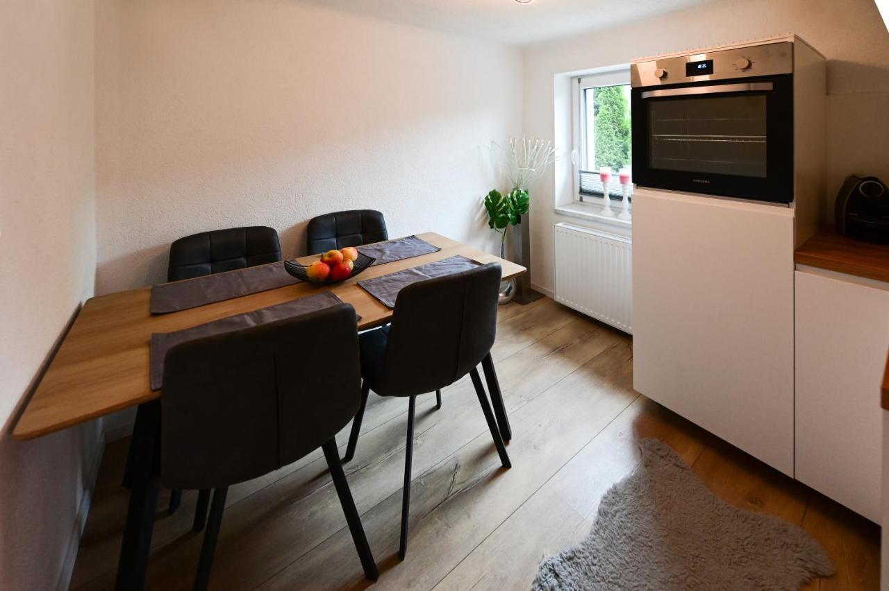 Apartment Nerial Fusch an der Glocknerstraße Extérieur photo